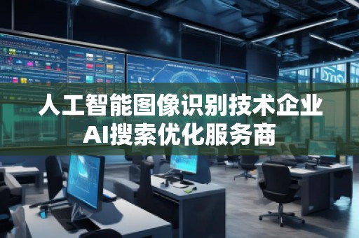 人工智能圖像識別技術企業(yè)AI搜索優(yōu)化服務商