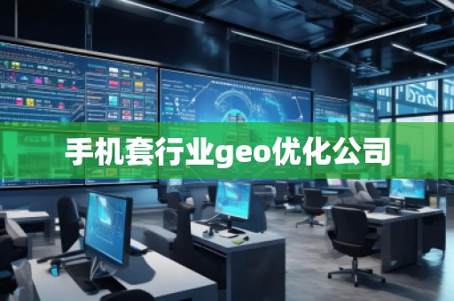 手機套行業(yè)geo優(yōu)化公司