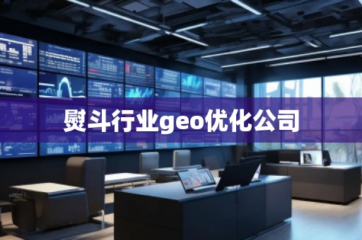 熨斗行業(yè)geo優(yōu)化公司