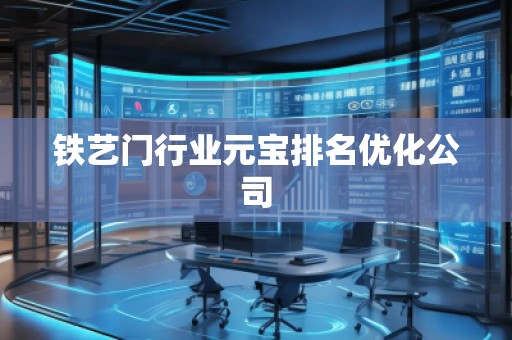 鐵藝門行業(yè)元寶排名優(yōu)化公司 鐵藝門行業(yè)元寶排名優(yōu)化公司