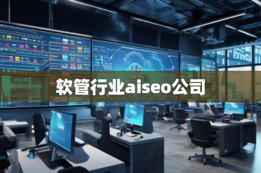軟管行業(yè)aiseo公司