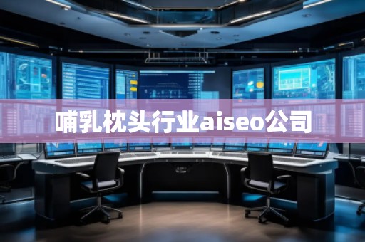 哺乳枕頭行業(yè)aiseo公司 哺乳枕頭行業(yè)aiseo公司