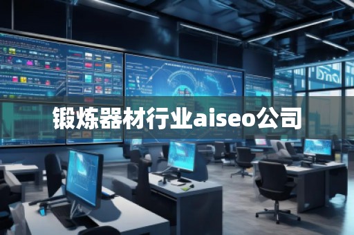 鍛煉器材行業(yè)aiseo公司 鍛煉器材行業(yè)aiseo公司