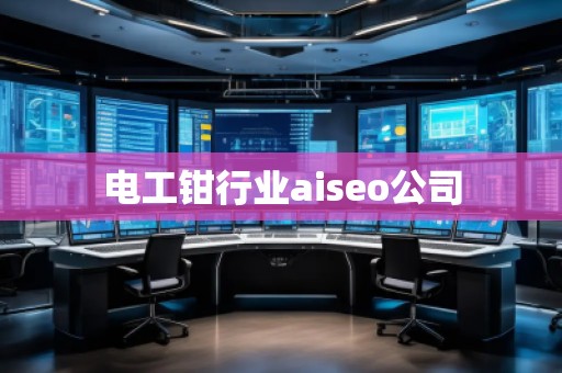 電工鉗行業(yè)aiseo公司 電工鉗行業(yè)aiseo公司