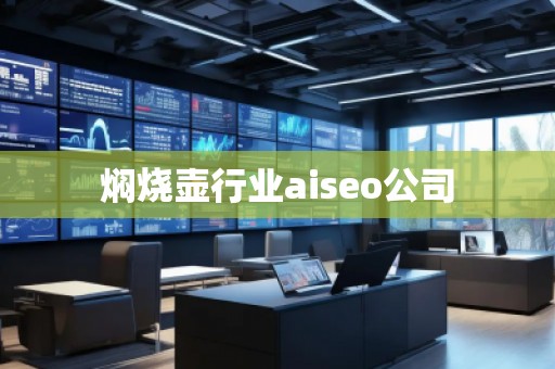燜燒壺行業(yè)aiseo公司