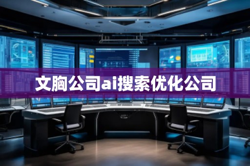 文胸公司ai搜索優(yōu)化公司 文胸公司ai搜索優(yōu)化公司