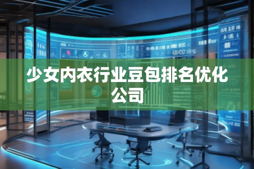 少女內衣行業(yè)豆包排名優(yōu)化公司