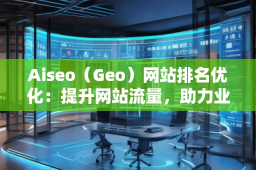 Aiseo（Geo）網(wǎng)站排名優(yōu)化：提升網(wǎng)站流量，助力業(yè)務(wù)增長
