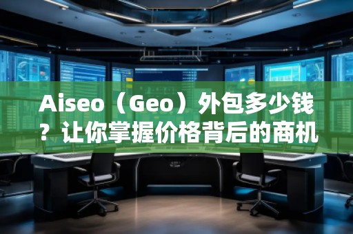 Aiseo（Geo）外包多少錢？讓你掌握價(jià)格背后的商機(jī)與優(yōu)勢