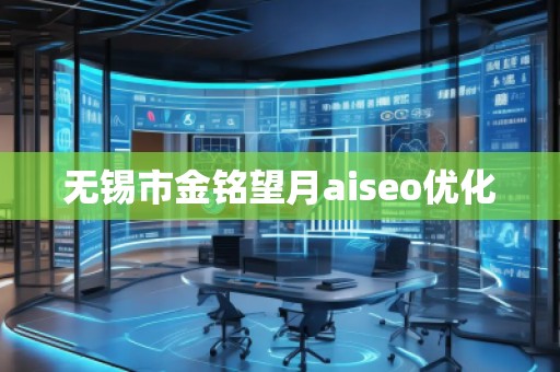 無錫市金銘望月aiseo優(yōu)化 無錫市金銘望月aiseo優(yōu)化