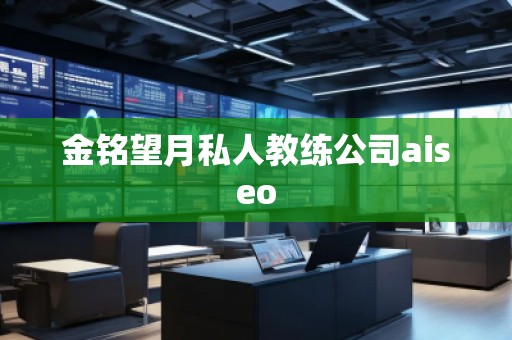 金銘望月私人教練公司aiseo 金銘望月私人教練公司aiseo