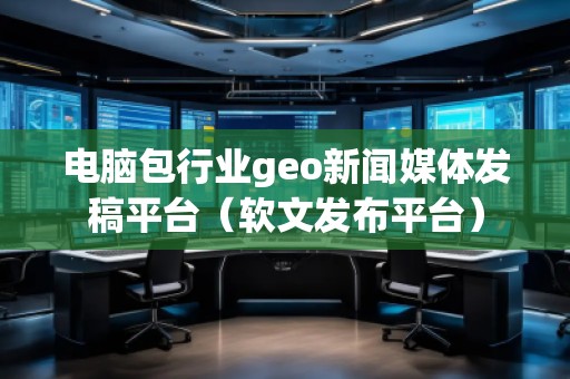 電腦包行業(yè)geo新聞媒體發(fā)稿平臺(軟文發(fā)布平臺)