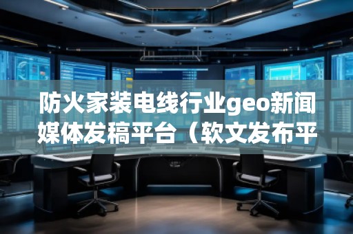 防火家裝電線行業(yè)geo新聞媒體發(fā)稿平臺（軟文發(fā)布平臺）