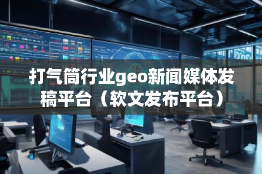 打氣筒行業(yè)geo新聞媒體發(fā)稿平臺(tái)(軟文發(fā)布平臺(tái))