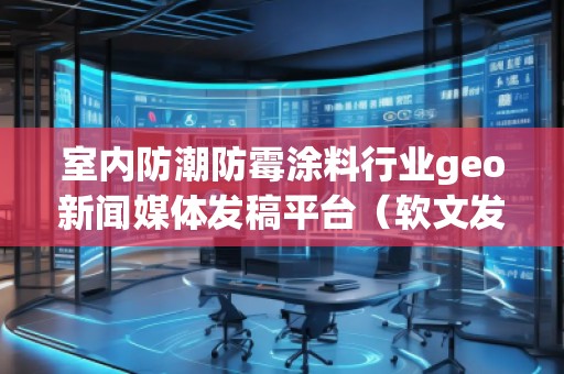 室內(nèi)防潮防霉涂料行業(yè)geo新聞媒體發(fā)稿平臺(tái)（軟文發(fā)布平臺(tái)）